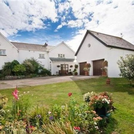 Gileston 1-Bed Cottage On Coastal Pathway In South Wales מראה חיצוני תמונה