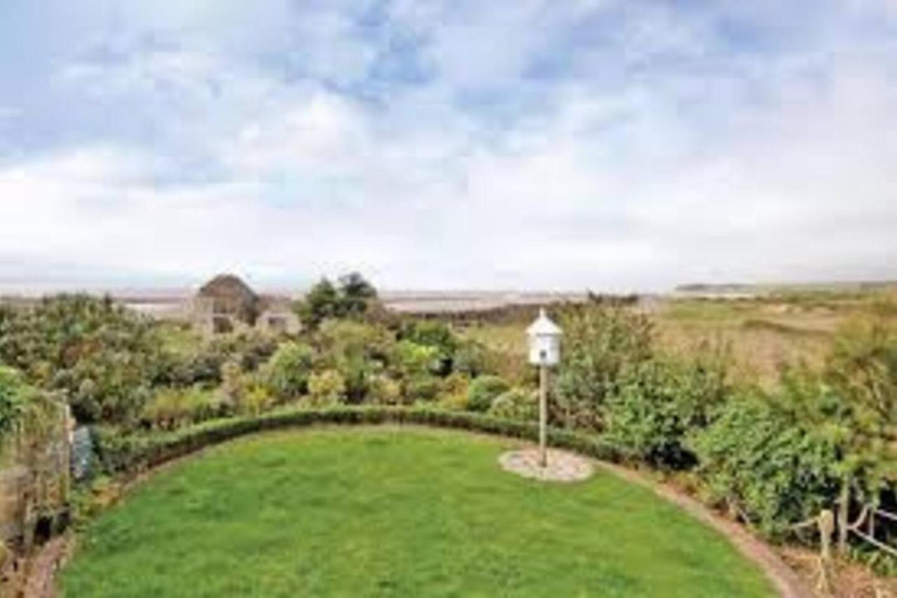 Gileston 1-Bed Cottage On Coastal Pathway In South Wales מראה חיצוני תמונה