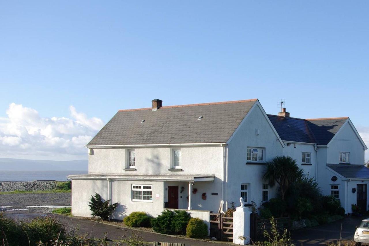 Gileston 1-Bed Cottage On Coastal Pathway In South Wales מראה חיצוני תמונה