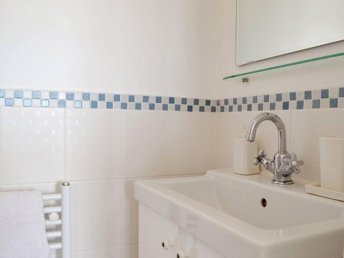 Gileston 1-Bed Cottage On Coastal Pathway In South Wales מראה חיצוני תמונה