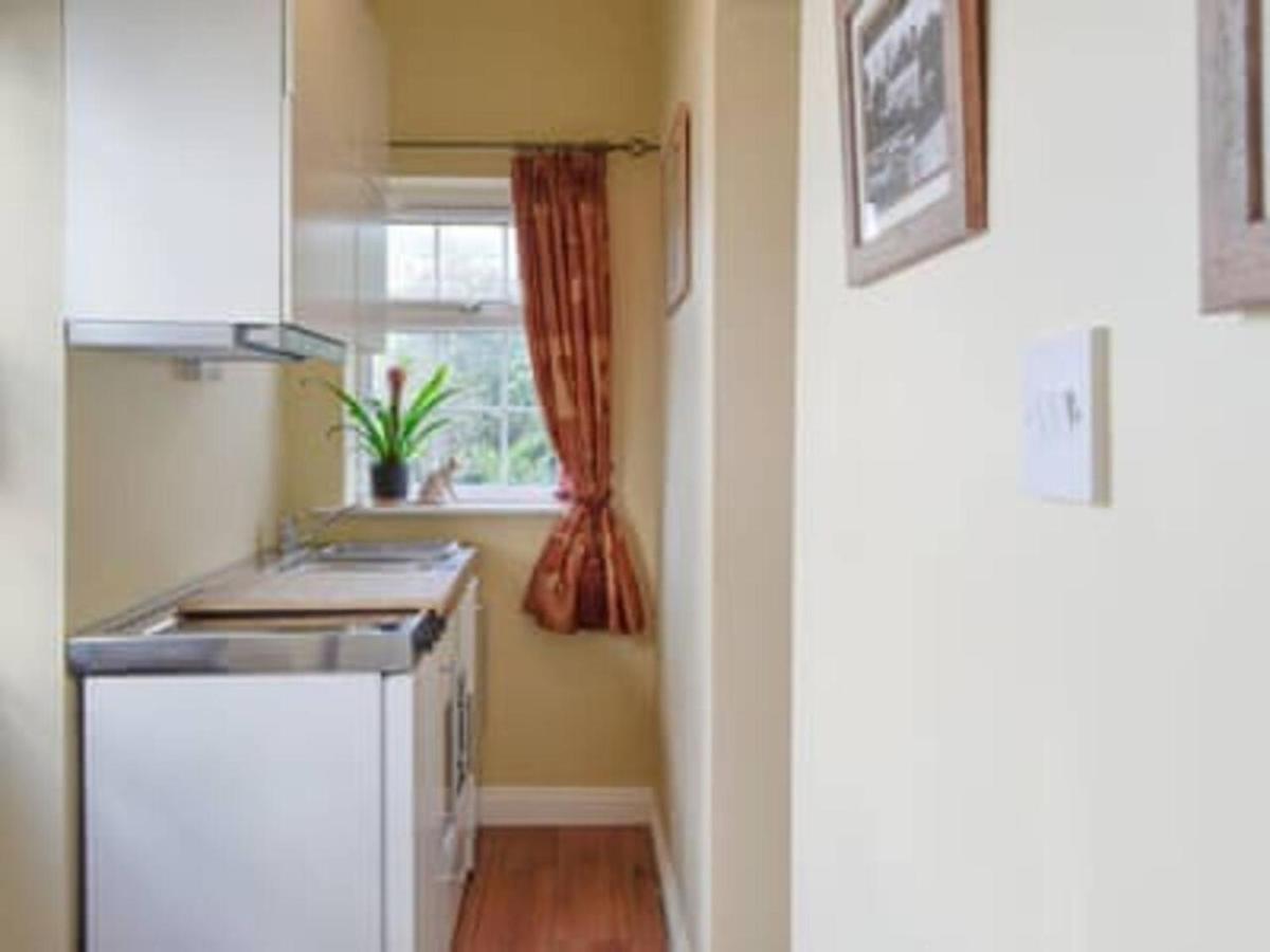 Gileston 1-Bed Cottage On Coastal Pathway In South Wales מראה חיצוני תמונה
