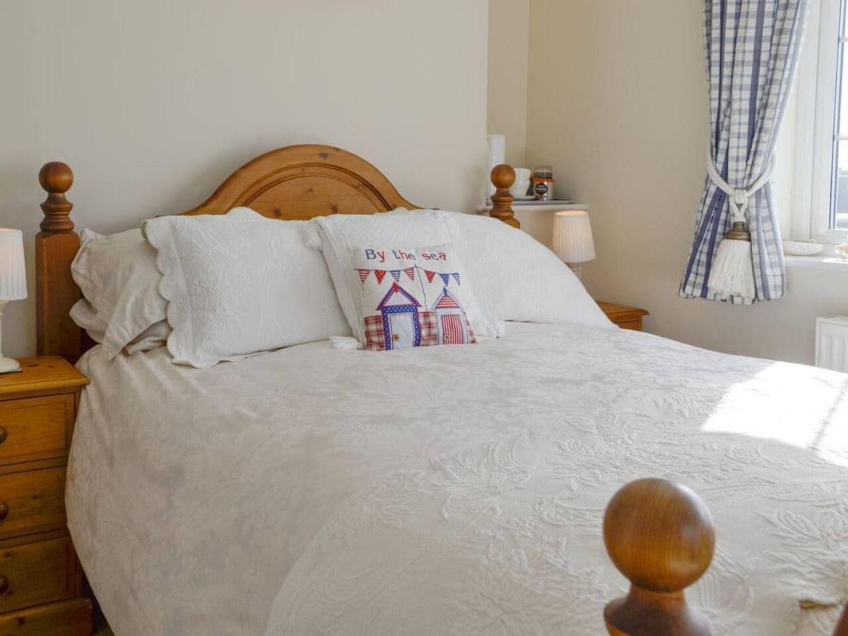 Gileston 1-Bed Cottage On Coastal Pathway In South Wales מראה חיצוני תמונה